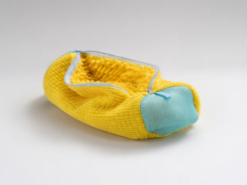 Solace Shoe Laundry Bag