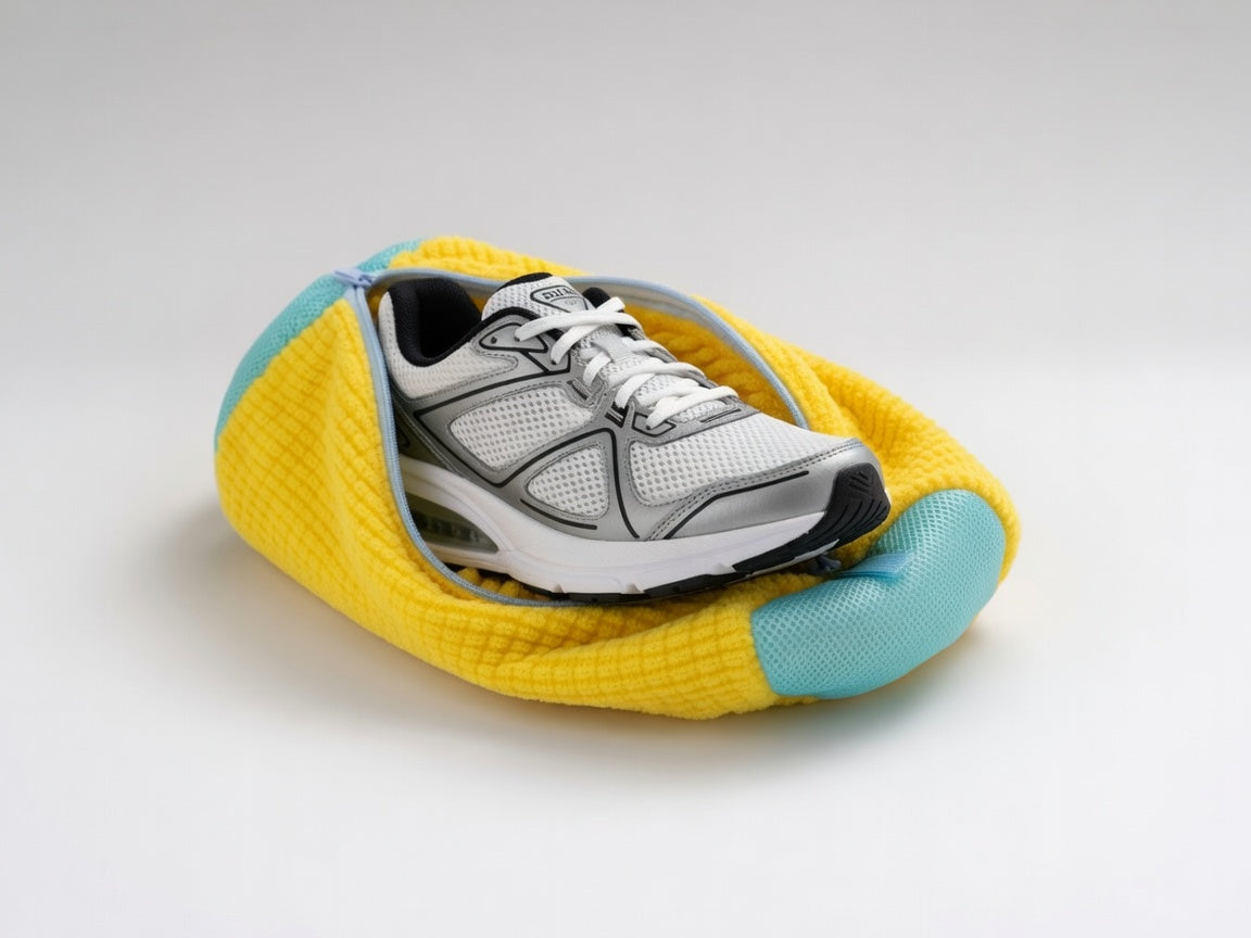 Solace Shoe Laundry Bag