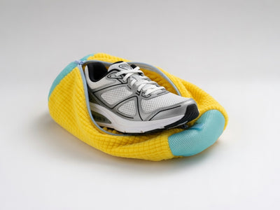 Solace Shoe Laundry Bag